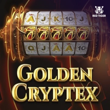 Golden Cryptex - STAYSLOT168