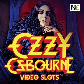 Ozzy Osbourne Video Slots - STAYSLOT168