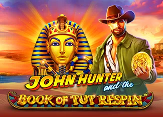 Pragmatic : Book Of Tut Respin - STAYSLOT168