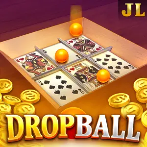Drop Ball - STAYSLOT168