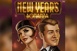 New Years Bonanza - STAYSLOT168
