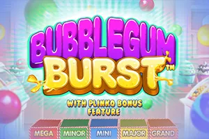 Bubblegum Burst - STAYSLOT168