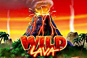 Wild Lava - STAYSLOT168