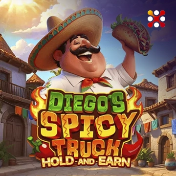 Mancala : Diegos Spicy Truck - STAYSLOT168