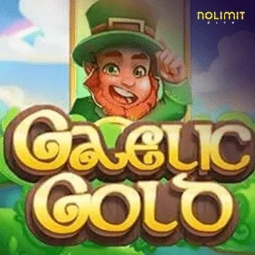 NolimitCity : Gaelic Gold - STAYSLOT168