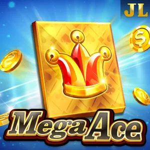 Jili : Mega Ace - STAYSLOT168