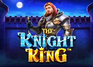 Pragmatic : The Knight King - STAYSLOT168