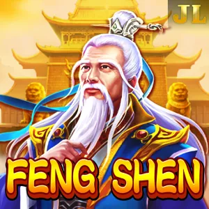 Jili : Fengshen - STAYSLOT168
