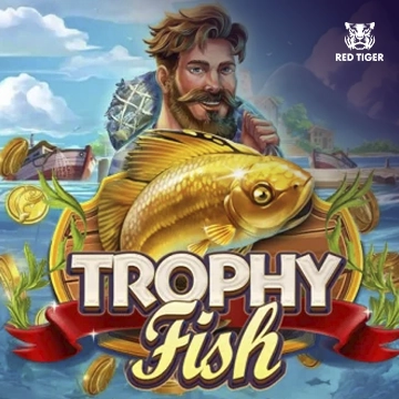 Trophy Fish - STAYSLOT168
