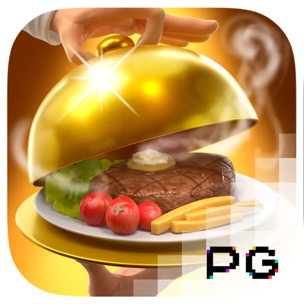PGSoft : Diner Delights - STAYSLOT168