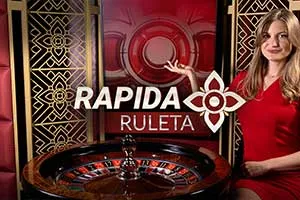 Ruleta Rapida - STAYSLOT168