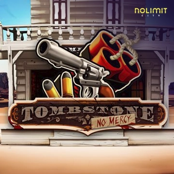 NolimitCity : Tombstone No Mercy - STAYSLOT168