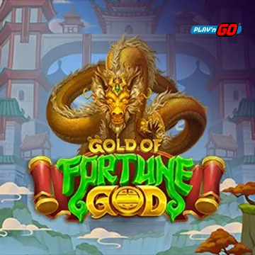 Gold of Fortune God - STAYSLOT168