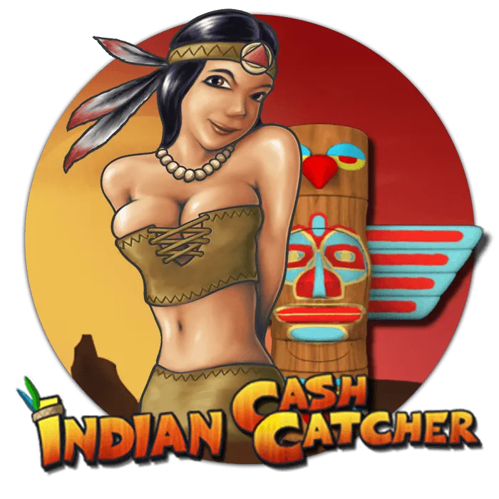 Habanero : Indian Cash Catcher - STAYSLOT168