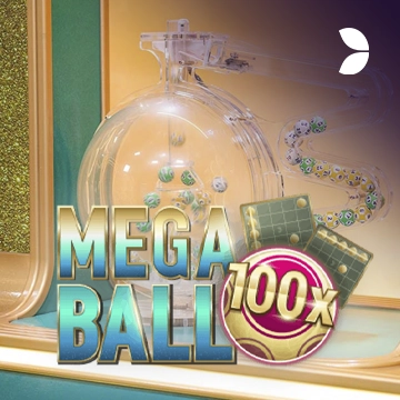 Mega Ball - STAYSLOT168