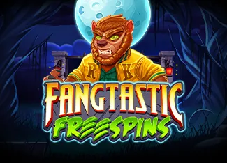 Pragmatic : Fangtastic Freespins - STAYSLOT168