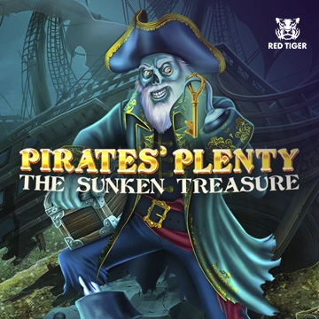 Pirates Plenty - STAYSLOT168