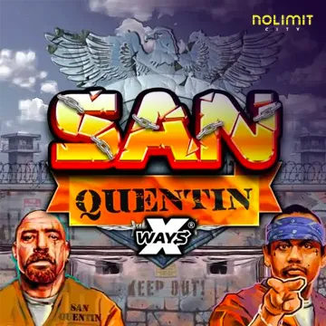 NolimitCity : San Quentin xWays - STAYSLOT168