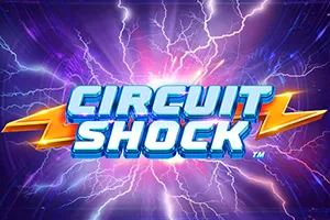 Circuit Shock - STAYSLOT168