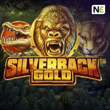 Silverback Gold - STAYSLOT168