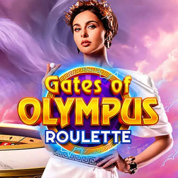 Gates of Olympus Roulette - STAYSLOT168