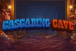 Cascading Cave - STAYSLOT168