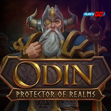 Odin Protector of Realms - STAYSLOT168