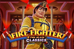 Fire Blaze: Fire Fighter - STAYSLOT168