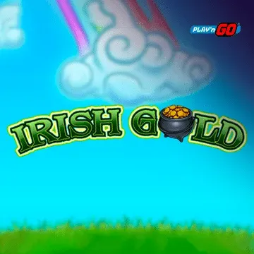 Irish Gold - STAYSLOT168