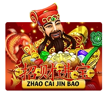 Joker123 : Zhao Cai Jin Bao - STAYSLOT168