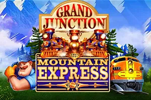 Grand Junction: Mountain Express - STAYSLOT168