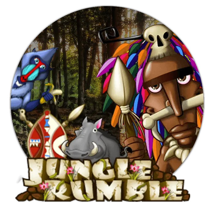 Habanero : Jungle Rumble - STAYSLOT168