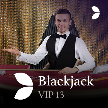 Blackjack VIP 13 - STAYSLOT168