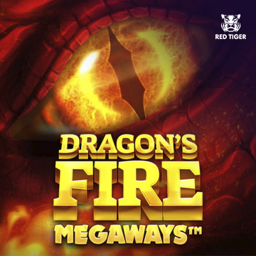 Dragons Fire Megaways - STAYSLOT168
