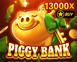 Piggy Bank - STAYSLOT168