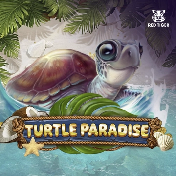 Turtle Paradise - STAYSLOT168