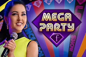 Fashion TV Mega Party - STAYSLOT168