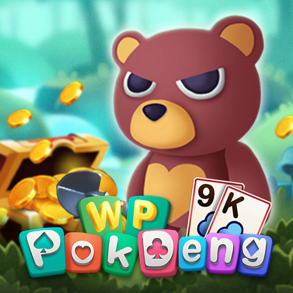 WP Pok Deng - STAYSLOT168