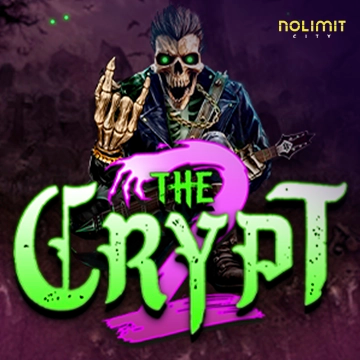 NolimitCity : The Crypt 2 - STAYSLOT168