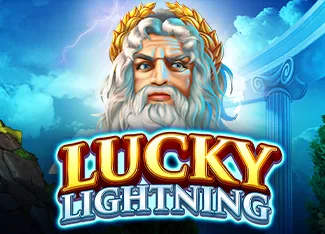Pragmatic : Lucky Lightning - STAYSLOT168