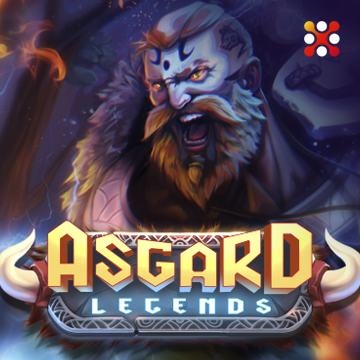 Mancala : Asgard Legends - STAYSLOT168