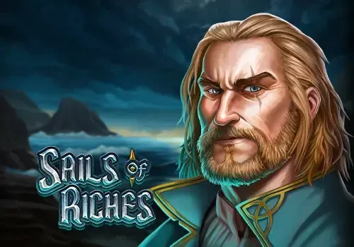 Sails of Riches - STAYSLOT168