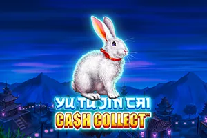 Yu Tu Jin Cai: Cash Collect - STAYSLOT168