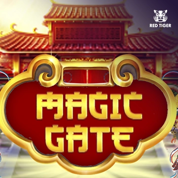 Magic Gate - STAYSLOT168