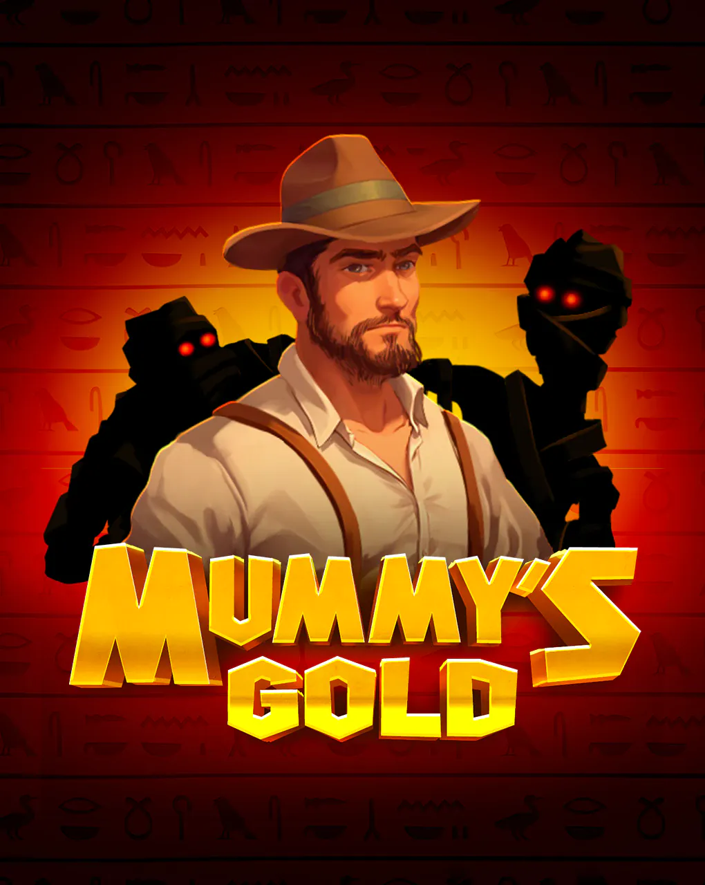 Bgaming : Mummys Gold - STAYSLOT168