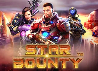 Pragmatic : Star Bounty - STAYSLOT168