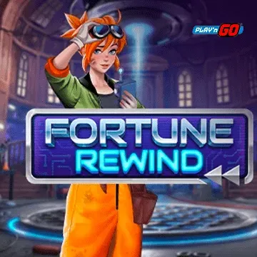 Fortune Rewind - STAYSLOT168