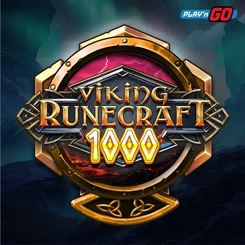 Viking Runecraft 1000 - STAYSLOT168