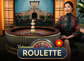 Vietnamese Roulette - STAYSLOT168