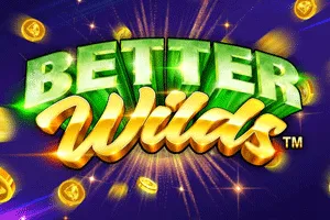 Better Wilds - STAYSLOT168